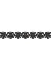 KC HiLites 45" 7 Light Gravity Titan LED Light Bar for Off-Road Vehicles                                     - 91417 - Image 2