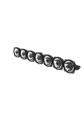KC HiLites 45" 7 Light Gravity Titan LED Light Bar for Off-Road Vehicles                                     - 91417 - Image 7