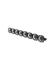 KC Hilites 50" 8 Light Gravity Titan LED Light Bar for Off-Road Vehicles                                     - 91418 - Image 2
