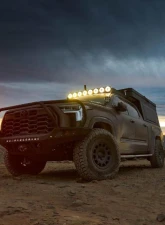 KC Hilites 50" 8 Light Gravity Titan LED Light Bar for Off-Road Vehicles                                     - 91418 - Image 19
