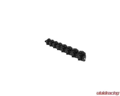KC Hilites 50" 8 Light Gravity Titan LED Light Bar for Off-Road Vehicles - 91418