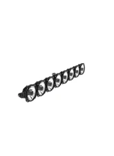 KC Hilites 50" 8 Light Gravity Titan LED Light Bar for Off-Road Vehicles                                     - 91418 - Image 4