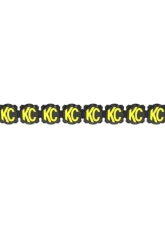 KC Hilites 50" 8 Light Gravity Titan LED Light Bar for Off-Road Vehicles                                     - 91418 - Image 6