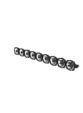 KC Hilites 57" 9 Light Gravity Titan LED Light Bar for Off-Road Vehicles                                     - 91419 - Image 2