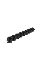 KC Hilites 57" 9 Light Gravity Titan LED Light Bar for Off-Road Vehicles                                     - 91419 - Image 3