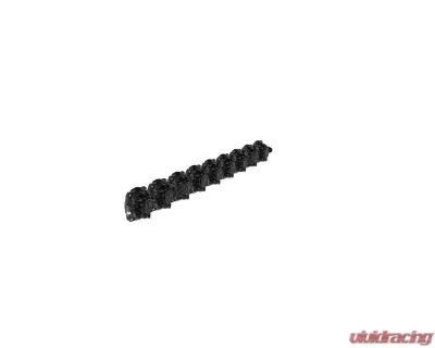 KC Hilites 57" 9 Light Gravity Titan LED Light Bar for Off-Road Vehicles - 91419