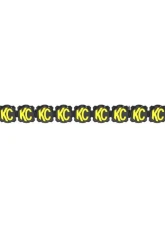 KC Hilites 57" 9 Light Gravity Titan LED Light Bar for Off-Road Vehicles                                     - 91419 - Image 9