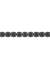 KC Hilites 57" 9 Light Gravity Titan LED Light Bar for Off-Road Vehicles                                     - 91419 - Image 10