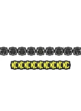 KC Hilites 57" 9 Light Gravity Titan LED Light Bar for Off-Road Vehicles                                     - 91419 - Image 10