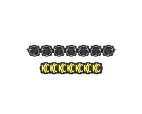 KC Hilites 45