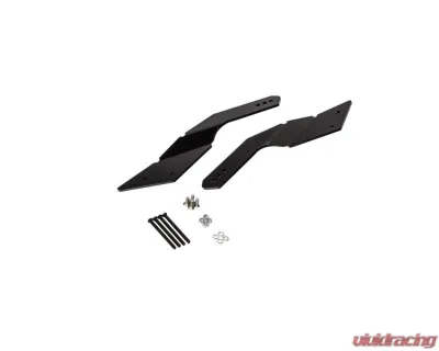 KC HiLites 45" 7 Light Gravity Titan LED Light Bar for Can Am X3 2017-2023 - 91423