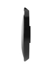 KC HiLites SlimLite 8 Inch LED Light with Black Cover for Off-Road Vehicles                                     - 5206 - Image 6