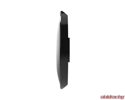 KC HiLites SlimLite 8 Inch LED Light with Black Cover for Off-Road Vehicles - 5206