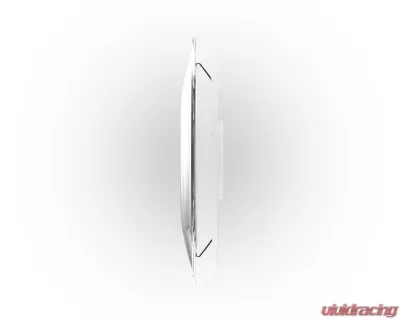 KC Hilites SlimLite 8 Inch LED Clear Light Shield for Off-Road Vehicles - 5207