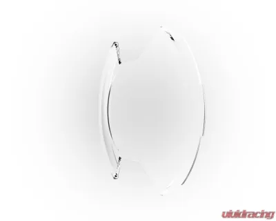 KC Hilites SlimLite 8 Inch LED Clear Light Shield for Off-Road Vehicles - 5207