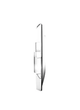 KC Hilites SlimLite 8 Inch LED Clear Light Shield for SAE Driving - Durable Protection                                     - 5209 - Image 3