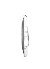 KC Hilites SlimLite 8 Inch LED Clear Light Shield for SAE Driving - Durable Protection                                     - 5209 - Image 6