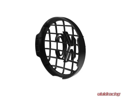 KC Hilites SlimLite 8 Inch LED Black Stone Guard for Off-Road Vehicles - 7230