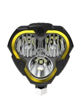 KC HiLites FLEX ERA 3-2 Light Master LED Light Pod Kit for Off-Road Vehicles                                     - 288 - Image 2