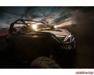 KC HiLites FLEX ERA 3-2 Light Master LED Light Pod Kit for Off-Road Vehicles - 288