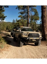 KC HiLites FLEX ERA 3-2 Light Master LED Light Pod Kit for Off-Road Vehicles                                     - 288 - Image 12