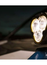 KC HiLites FLEX ERA 3-2 Light Master LED Light Pod Kit for Off-Road Vehicles                                     - 288 - Image 14