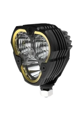 KC HiLites FLEX ERA 3-2 Light Master LED Light Pod Kit for Off-Road Vehicles                                     - 288 - Image 4