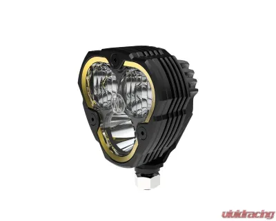 KC HiLites FLEX ERA 3-2 Light Master LED Light Pod Kit for Off-Road Vehicles - 288