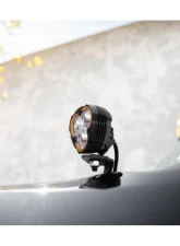 KC HiLites FLEX ERA 3-2 Light Master LED Light Pod Kit for Off-Road Vehicles                                     - 288 - Image 7