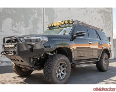 KC HiLites FLEX ERA 3-2 Light Master LED Light Pod Kit for Off-Road Vehicles - 288