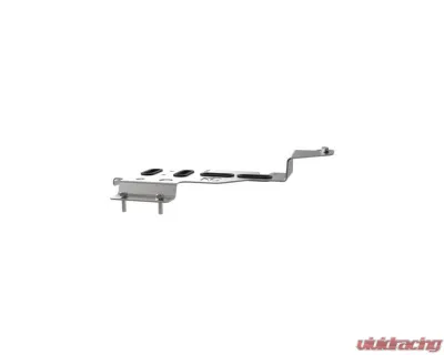 KC Hilites Cyclone LED Engine Tray Kit for Jeep Wrangler JL | Gladiator JT 2018-2025 - 356