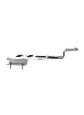 KC HiLites Cyclone LED Engine Tray Kit for Jeep Wrangler JL | Gladiator JT 2018-2025                                     - 356 - Image 7