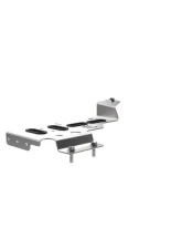 KC HiLites Cyclone LED Engine Tray Kit for Jeep Wrangler JL | Gladiator JT 2018-2025                                     - 356 - Image 2