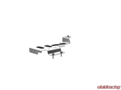 KC HiLites Cyclone LED Engine Tray Kit for Jeep Wrangler JL | Gladiator JT 2018-2025 - 356