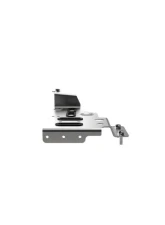 KC HiLites Cyclone LED Engine Tray Kit for Jeep Wrangler JL | Gladiator JT 2018-2025                                     - 356 - Image 3