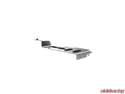 KC HiLites Cyclone LED Engine Tray Kit for Jeep Wrangler JL | Gladiator JT 2018-2025 - 356