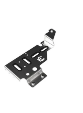 KC HiLites Cyclone LED Engine Tray Kit for Jeep Wrangler JL | Gladiator JT 2018-2025                                     - 356 - Image 5