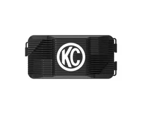 KC HiLiTES Solar Charge Hub