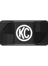 KC HiLiTES Solar Charge Hub for 5000 Series - Durable, Compact Design for Off-Road Use                                     - 5000 - Image 7