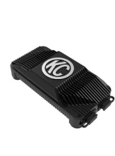 KC HiLiTES Solar Charge Hub for 5000 Series - Durable, Compact Design for Off-Road Use                                     - 5000 - Image 3
