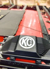 KC HiLiTES Solar Charge Hub for 5000 Series - Durable, Compact Design for Off-Road Use                                     - 5000 - Image 5