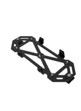 KC HiLiTES Universal Solar Hub Bracket for 5002 - Durable Steel, Black Finish                                     - 5002 - Image 7