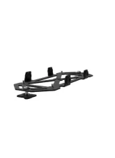 KC HiLiTES Universal Solar Hub Bracket for 5002 - Durable Steel, Black Finish                                     - 5002 - Image 4