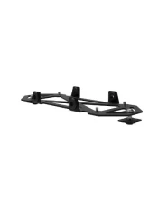KC HiLiTES Universal Solar Hub Bracket for 5002 - Durable Steel, Black Finish                                     - 5002 - Image 5