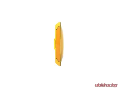 KC Hilites SlimLite 6 Inch SAE Driving Beam Selective Yellow Light Shield 5121 - 5121