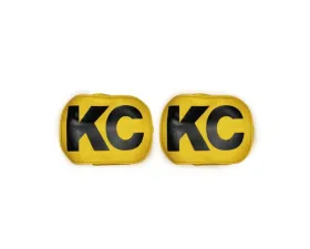 KC HiLites Retro 6x9