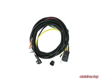 KC Hilites Gravity Titan LED Light Bar Wiring Harness 20"-57" for Off-Road Vehicles - 6324