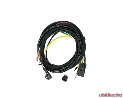 KC HiLites 26" Gravity Titan 4-Light Light Bar with Plug-N-Play Harness for Off-Road Use - 63244