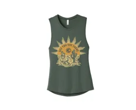 KC HiLiTES Women's Desert Nomad Tank Top