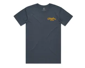 KC HiLiTES Vibes Mascot Shirt, Size Large, 100% Cotton, Black, Unisex Design